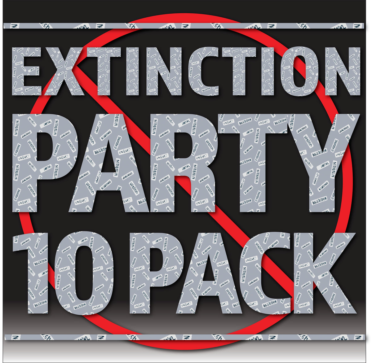 The Extinction Party
