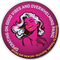 Good Vibes Sticker