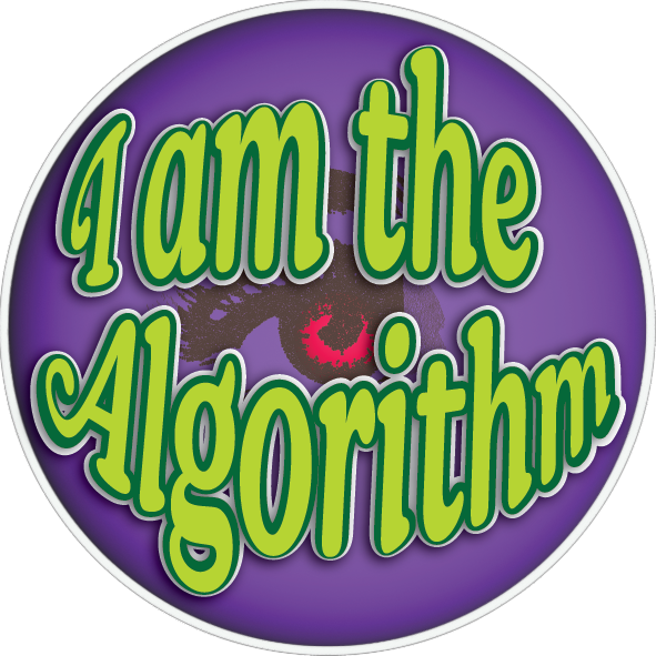 The Extinction Party – 10 Sticker Pack